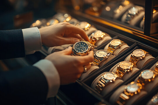 Women Watchs