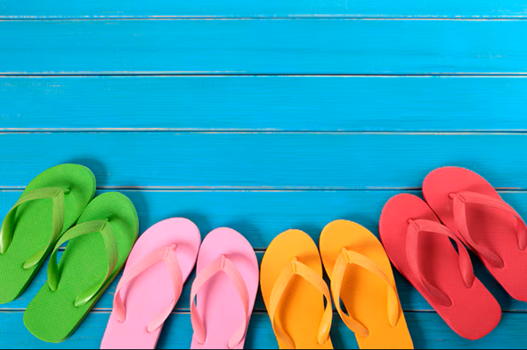 Slippers