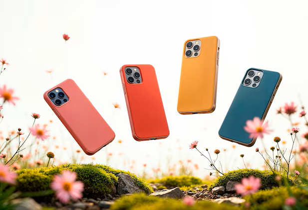 Mobile Cover