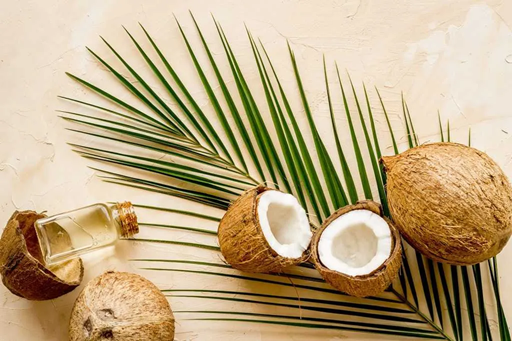Coconate Oil