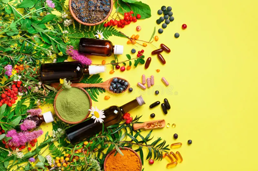 Herbal Medicine