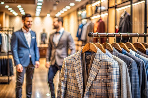 Mens Wear