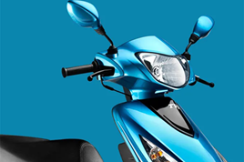 Scooty