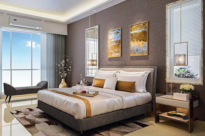2BHK Flat Booking